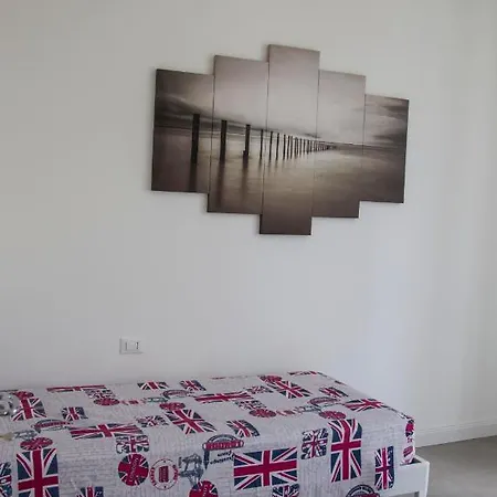 Apartamento Vintage Como