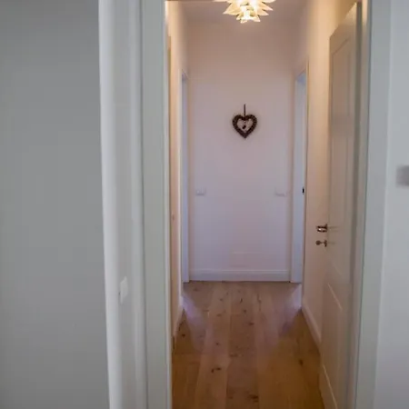 Vintage Lejlighed Como